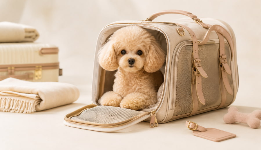  transportines para perros pequeños