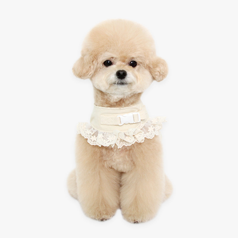 Organic Flora Harness - BG