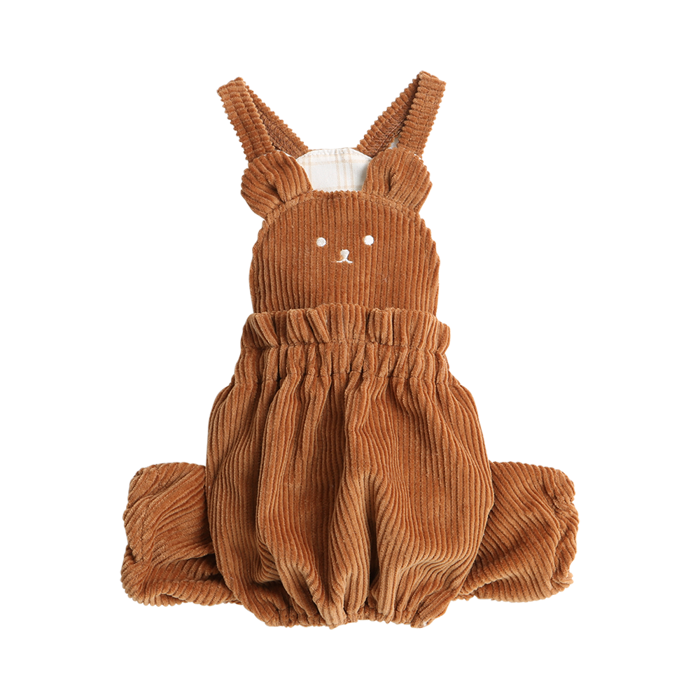 Bear Dungarees – Because Your Pup Deserves to Be Adorable!