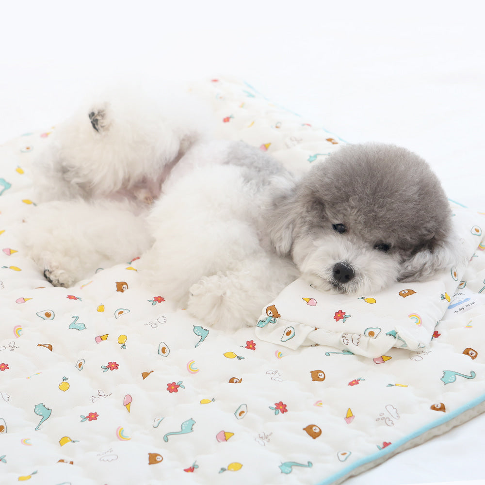 Opinion Cooling Mat (Baby) – Keep Your Pup Cool & Comfy!