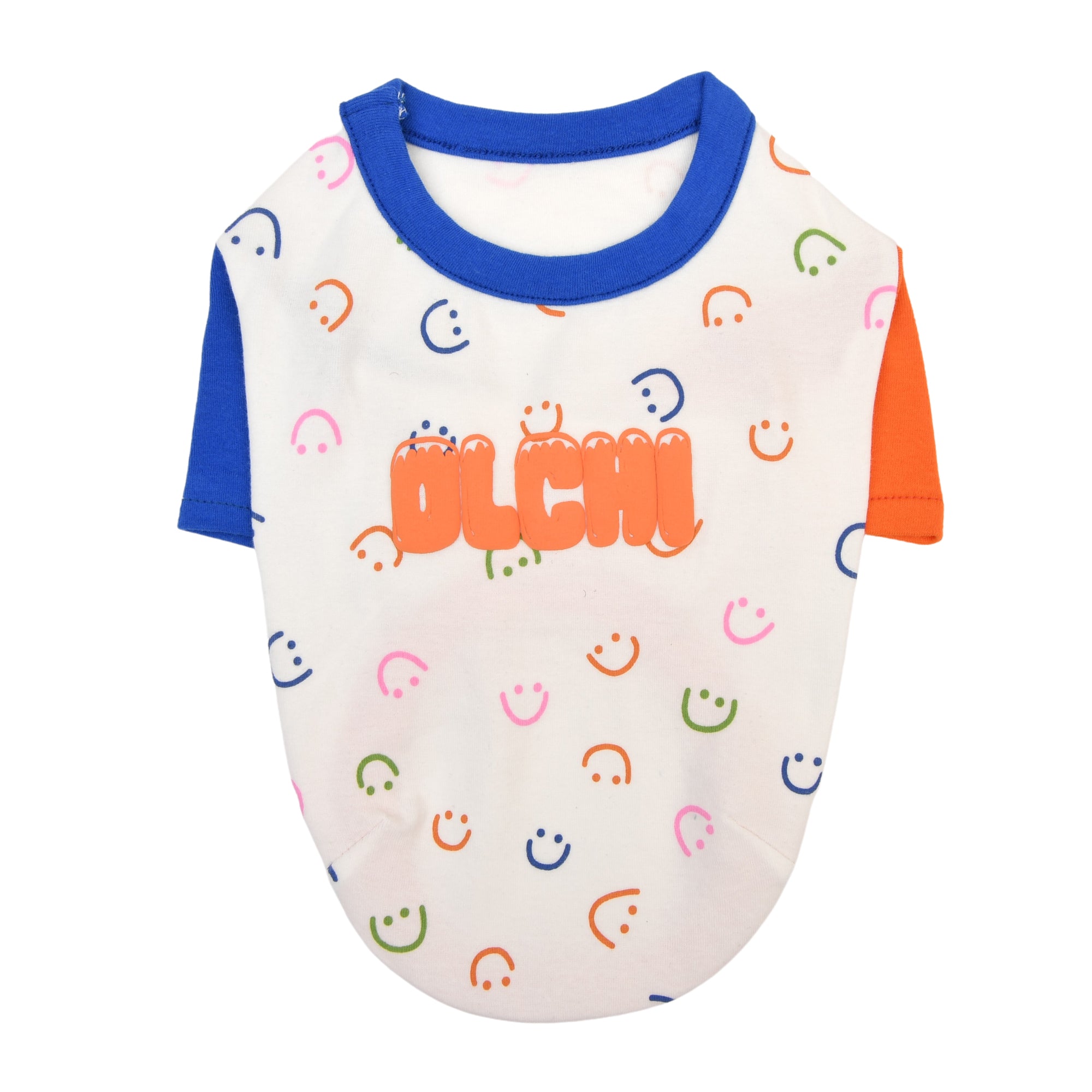 Camiseta Ligera, Flexible y Llena de Color , comoda algodon 