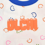 Camiseta Ligera, Flexible y Llena de Color , comoda algodon 