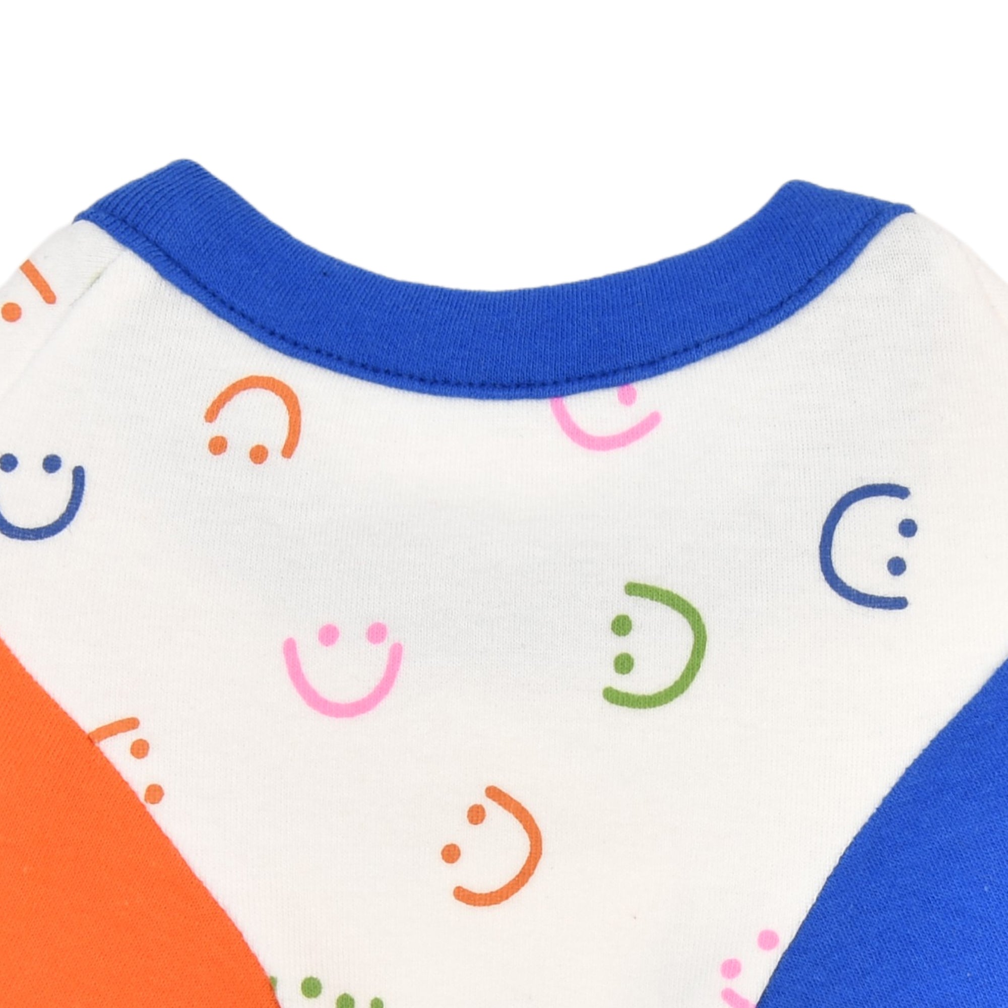 Camiseta Ligera, Flexible y Llena de Color , comoda algodon 