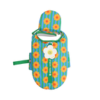 Chaleco Salvavidas comodo seguro bonito 