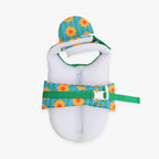 Chaleco Salvavidas Ice Popping seguro y comodo 