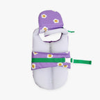Chaleco Salvavidas Ice Popping comodo y seguro
