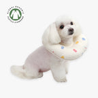 Collarin post quirurjico algodon alta calidad suave y comodo