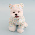 Jelly Bear Poncho Impermeable todo en uno comodo 