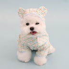 Jelly Bear Poncho Impermeable todo en uno comodo 