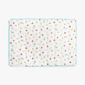 Manta_Alfombrilla_de_seda_fria para transportin ideal verano fresquita