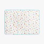 Manta_Alfombrilla_de_seda_fria para transportin ideal verano fresquita