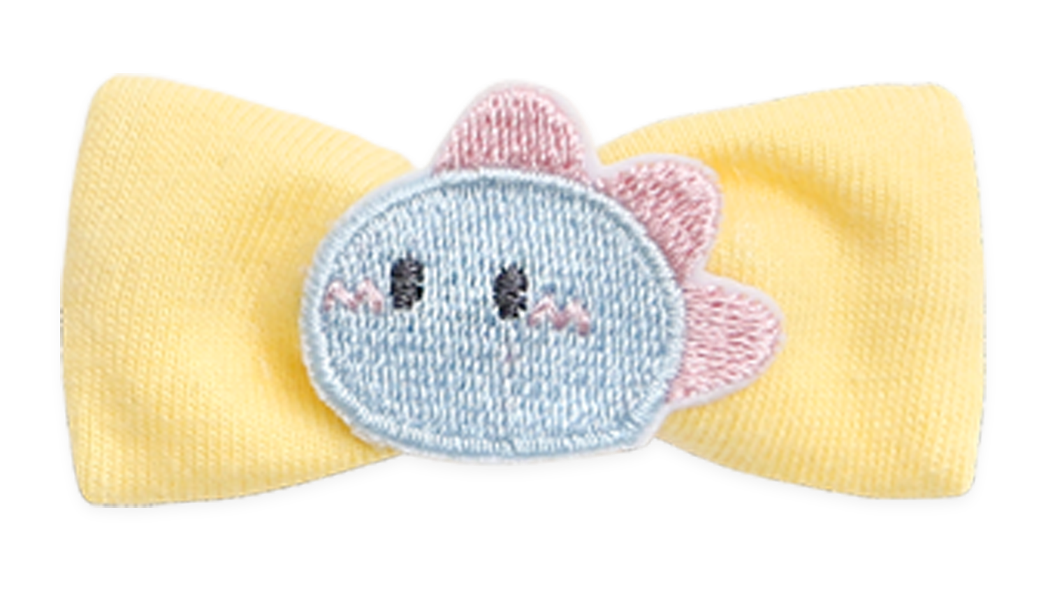 Camiseta de Algodón Orgánico Puro Bebé Dino