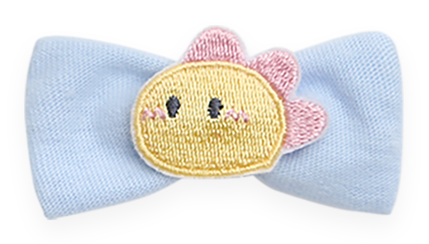 Camiseta de Algodón Orgánico Puro Bebé Dino