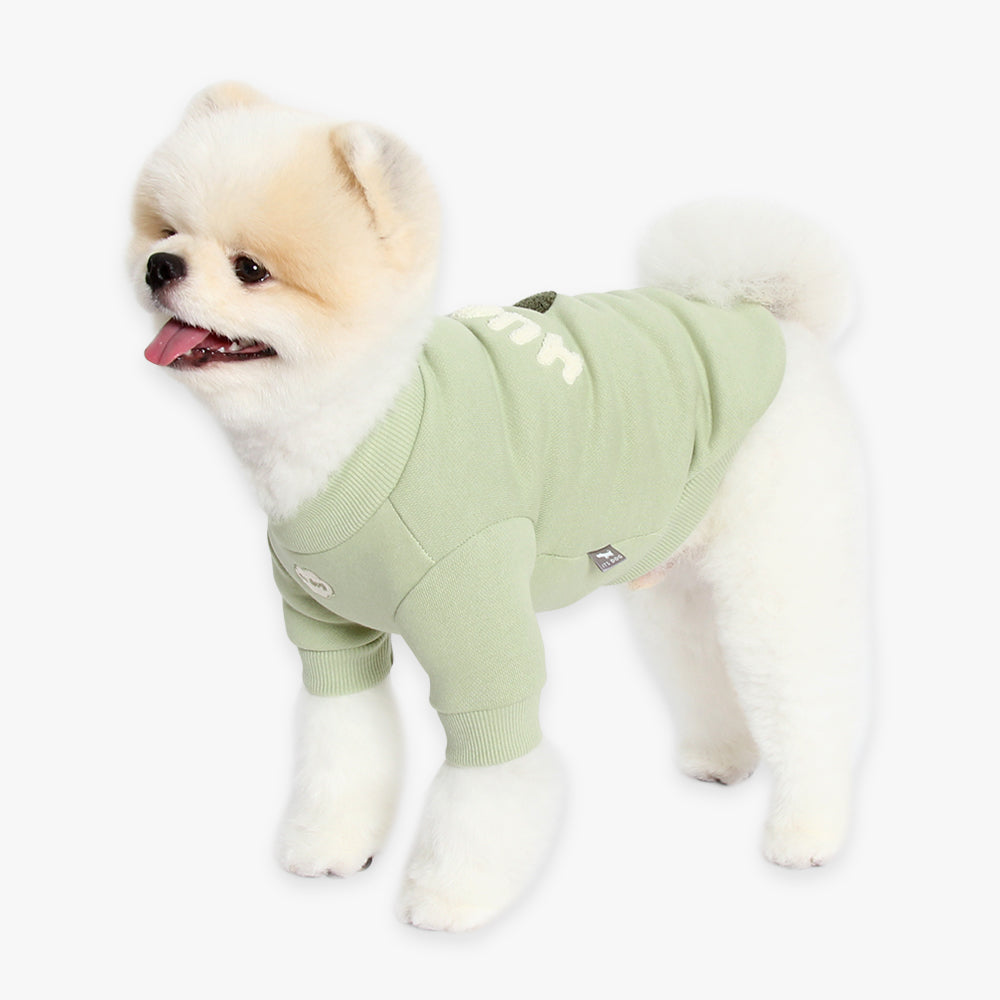 Sudadera_de_algodon_Hug_Me calido versatil de alta calidad