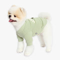 Sudadera_de_algodon_Hug_Me calido versatil de alta calidad