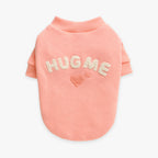 Sudadera_de_algodon_Hug_Me calido de alta calidad