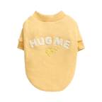 Sudadera_de_algodon_Hug_Me de alta calidad para perro pequeño y gato