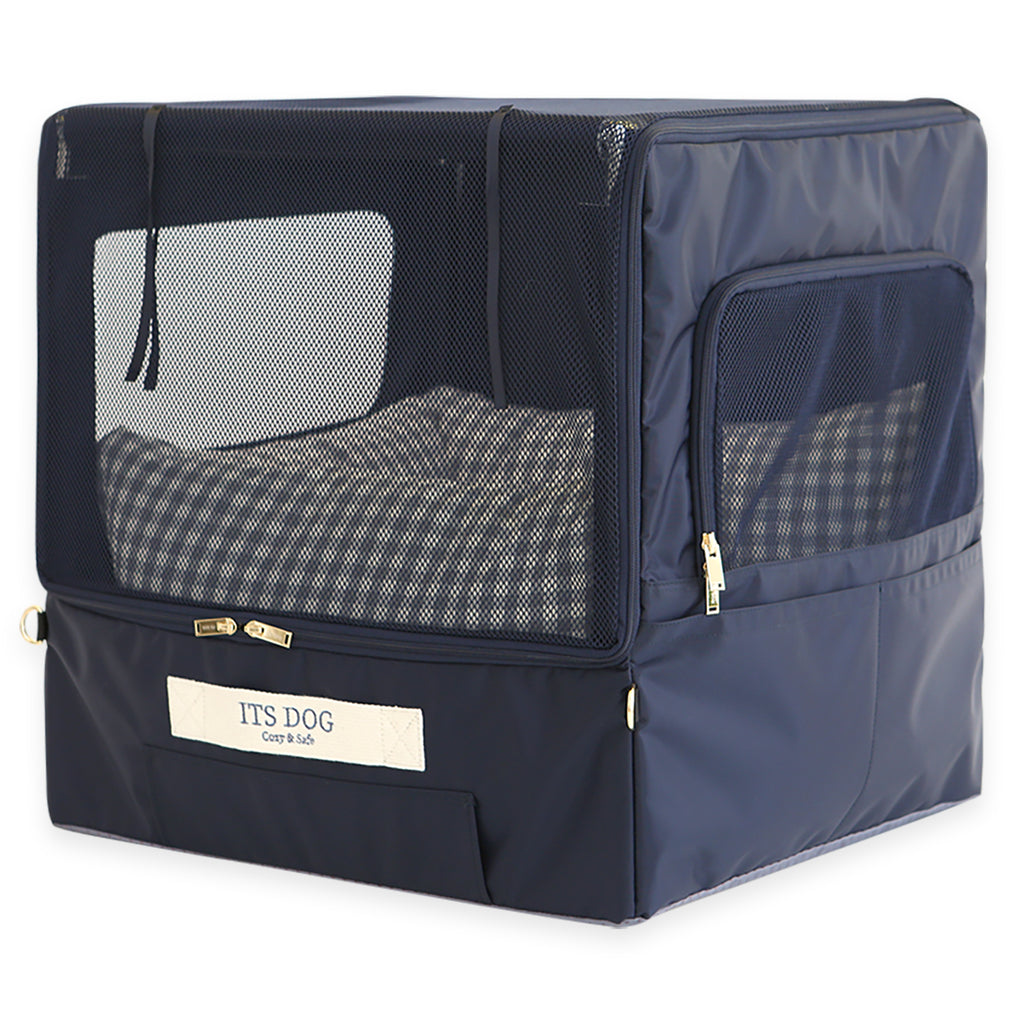 Transportin_PremiumCocheCamaPerro comodo