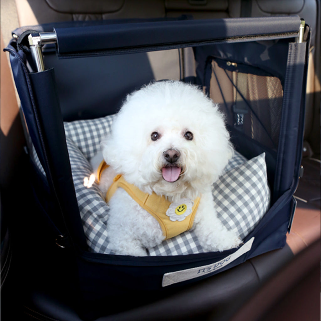 Transportin_PremiumCocheCamaPerro comodo 