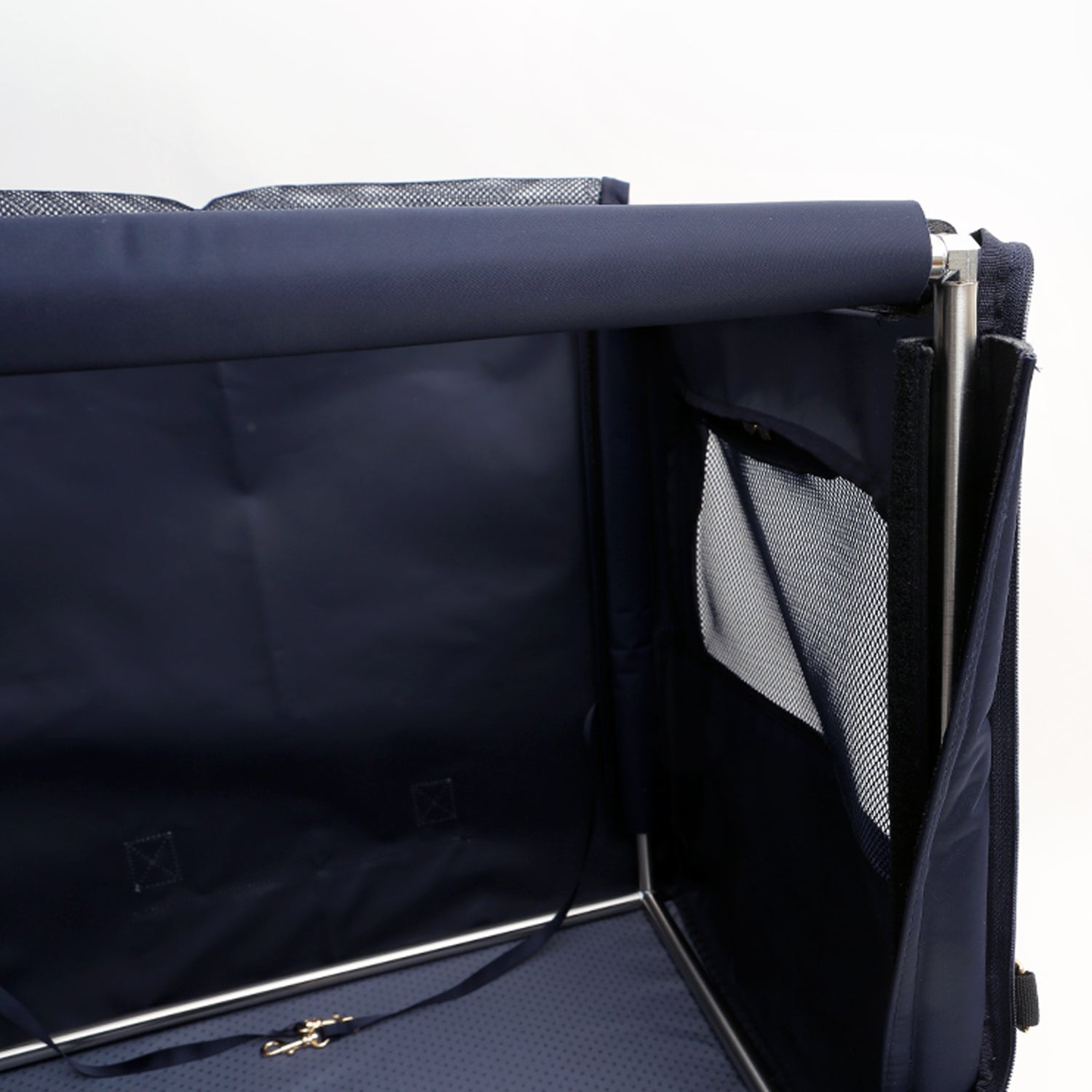Transportin_PremiumCocheCamaPerro comodo 