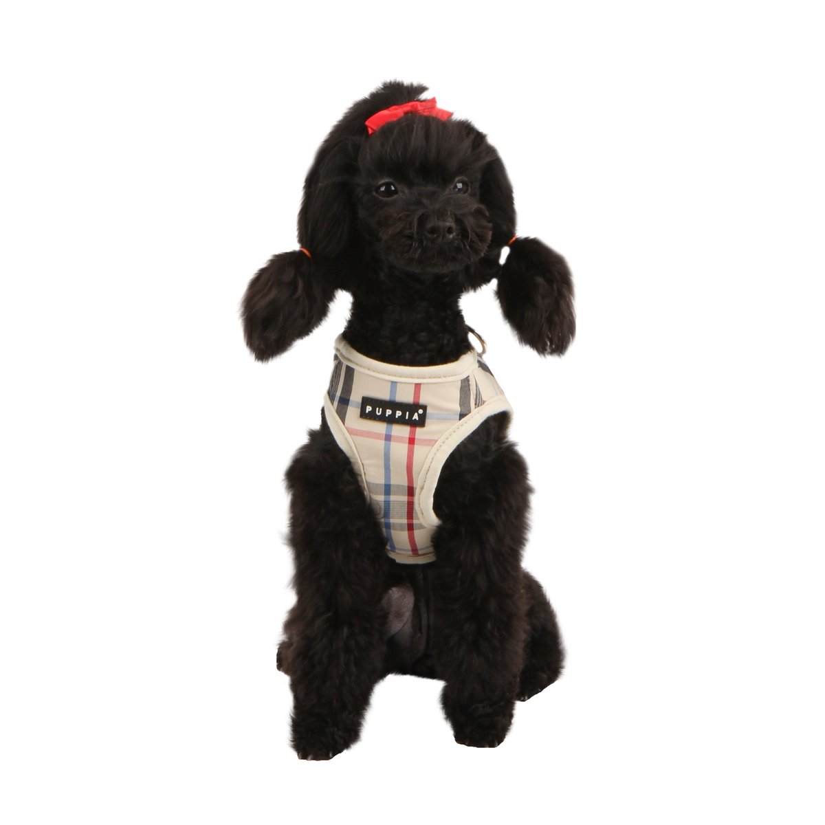 Arnés de Cuadros Junior B Puppia para Perro