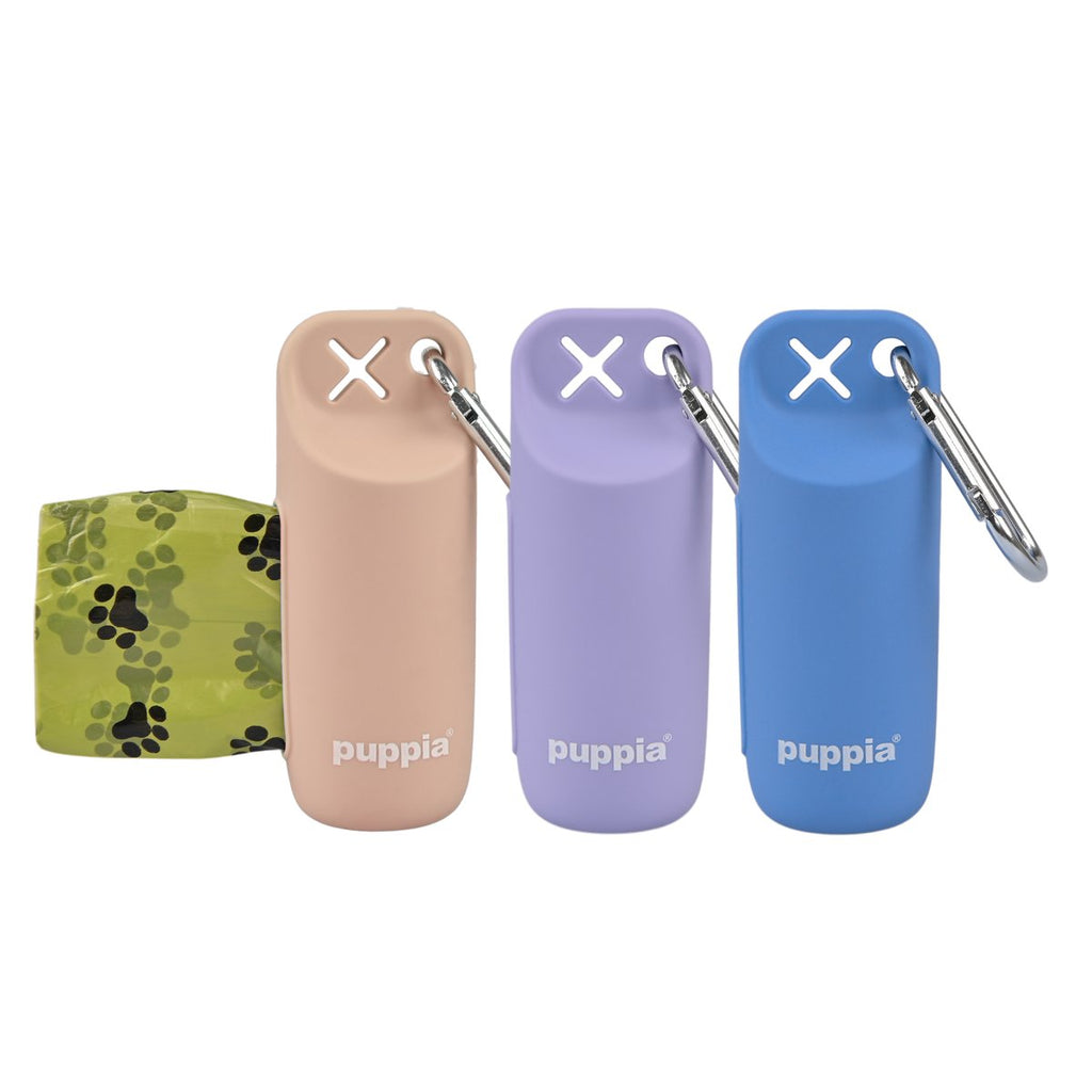 Portabolsas Puppy Poop Bag Puppia para Perro