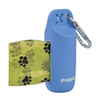 Portabolsas Puppy Poop Bag Puppia para Perro