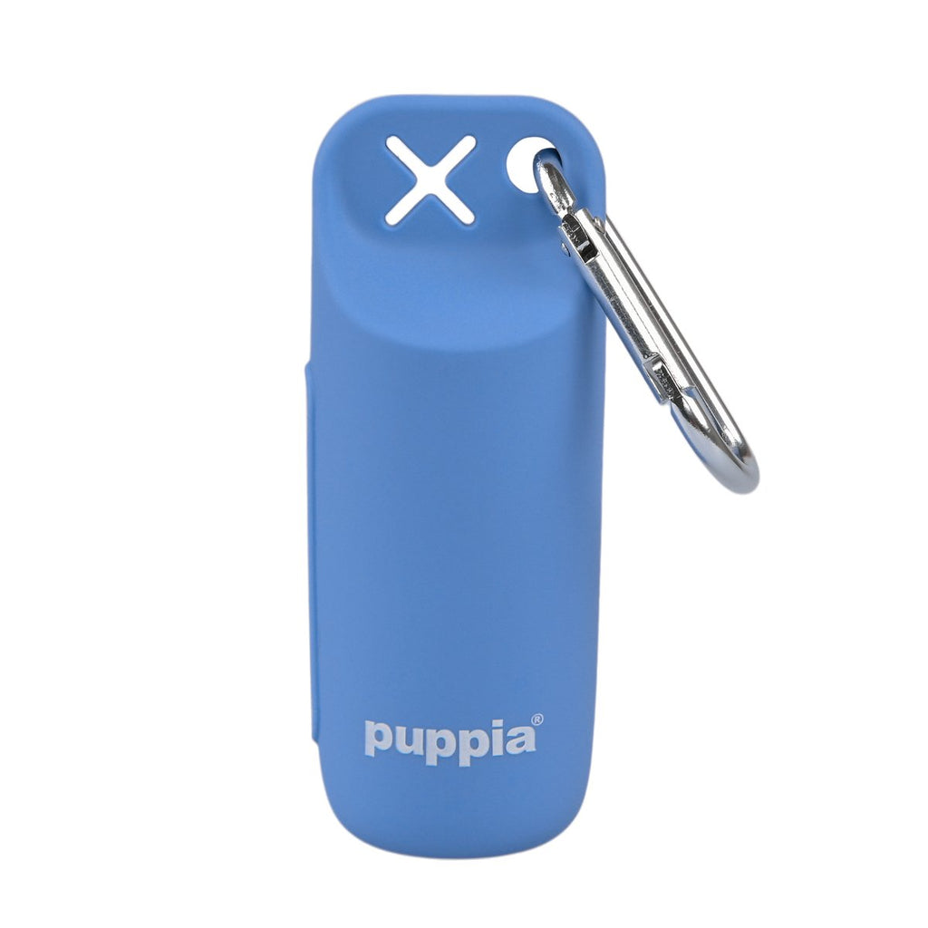 Portabolsas Puppy Poop Bag Puppia para Perro
