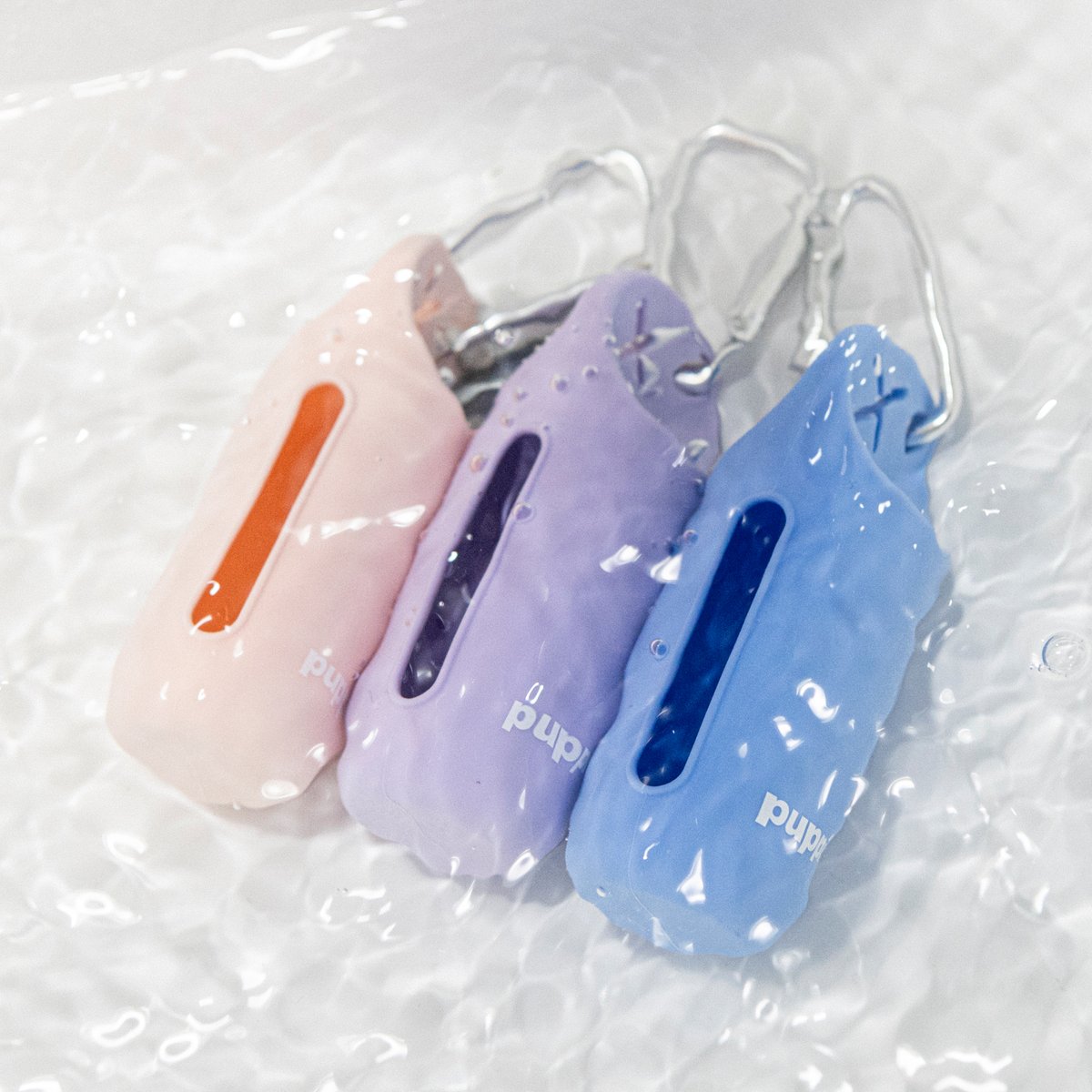 Portabolsas Puppy Poop Bag Puppia para Perro