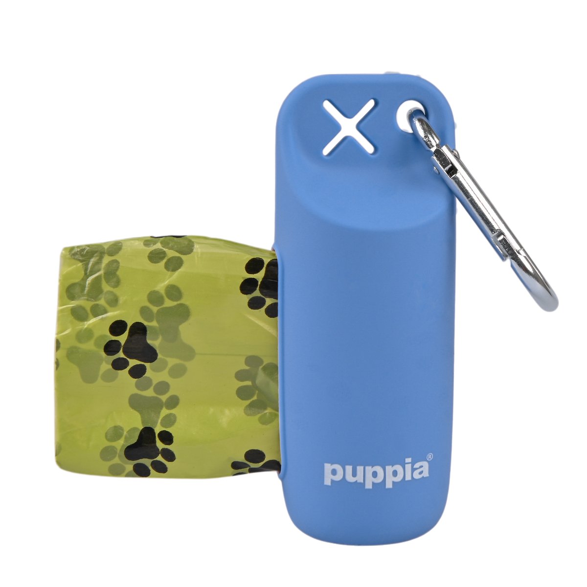Portabolsas Puppy Poop Bag Puppia para Perro
