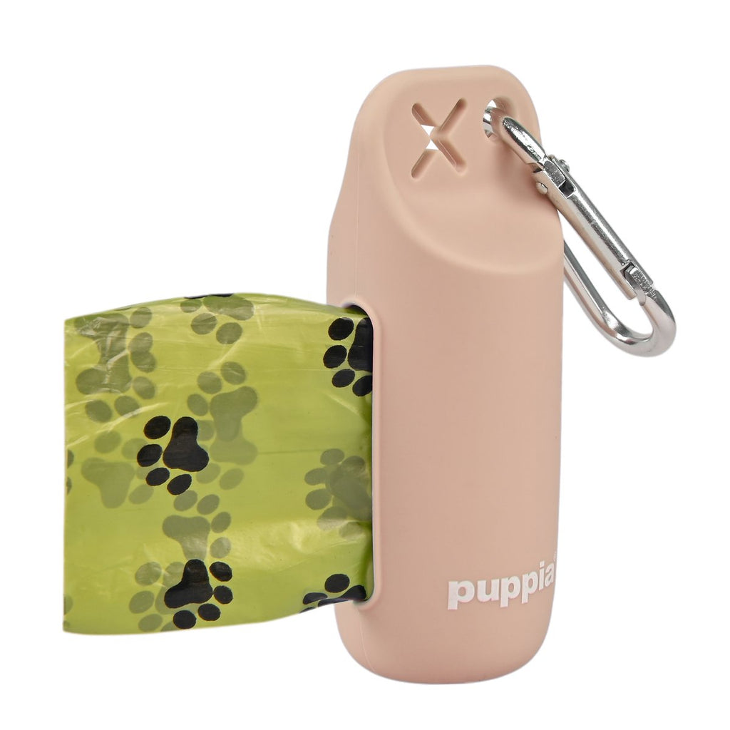 Portabolsas Puppy Poop Bag Puppia para Perro