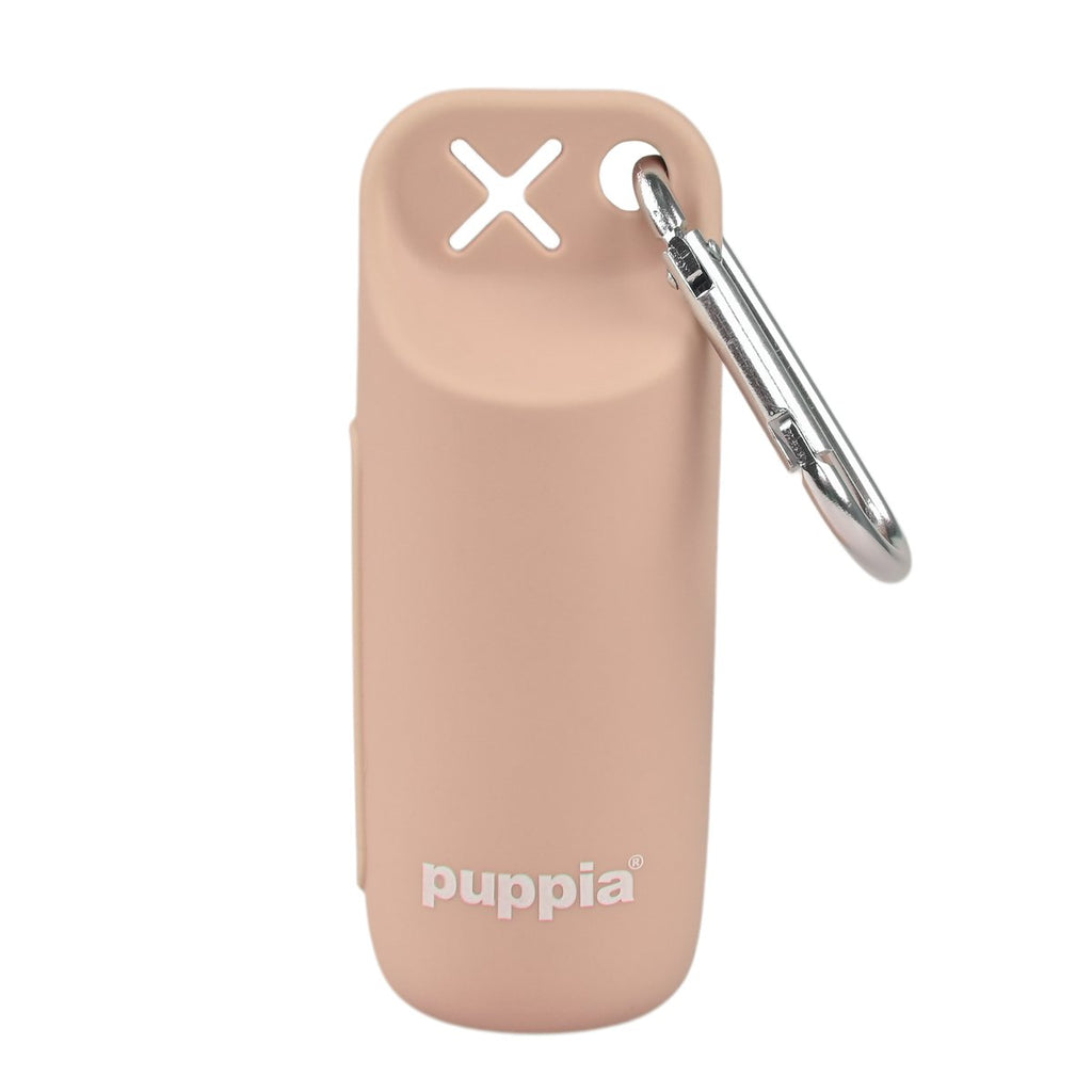Portabolsas Puppy Poop Bag Puppia para Perro