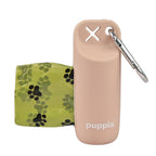 Portabolsas Puppy Poop Bag Puppia para Perro