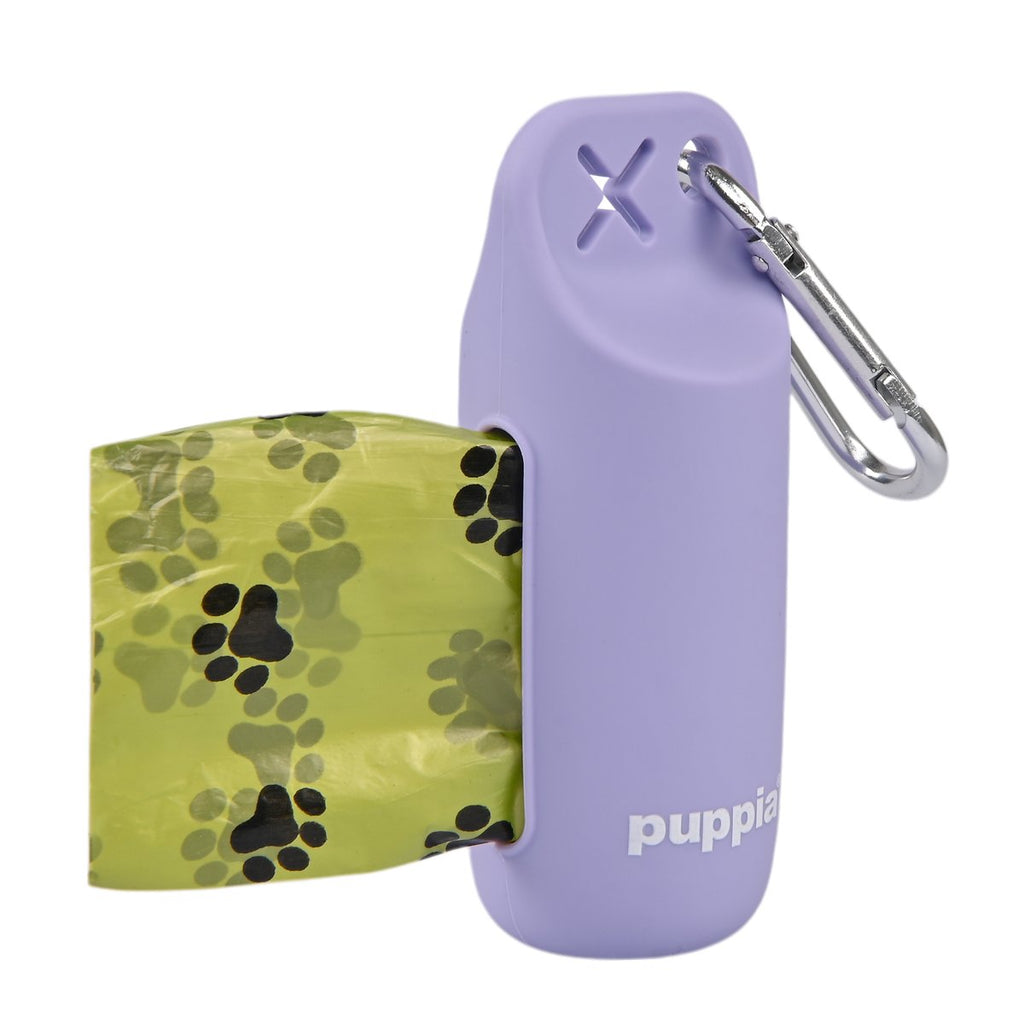 Portabolsas Puppy Poop Bag Puppia para Perro