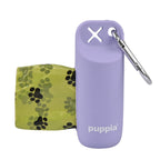 Portabolsas Puppy Poop Bag Puppia para Perro