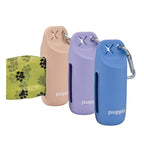 Portabolsas Puppy Poop Bag Puppia para Perro