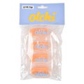 Cepillo Dental de Silicona para Perros