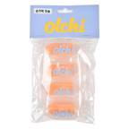 Cepillo Dental de Silicona para Perros