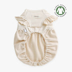 camiseta vestido algodon organico perro pequeño 