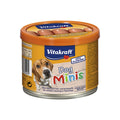Mini Salchichas Vitakraft para Perro