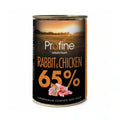 Paté Premium Profine 65 % de Carne para Perro