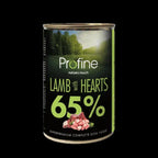 Paté Premium Profine 65 % de Carne para Perro