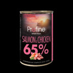 Paté Premium Profine 65 % de Carne para Perro