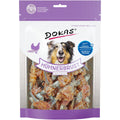 Pechuga de Pollo con Pescado Dokas para Perro