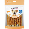 Stick de Cuero con Pechuga de Pollo Dokas para Perro