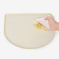 Tapete de Silicona Safe Place para Comederos de Perro