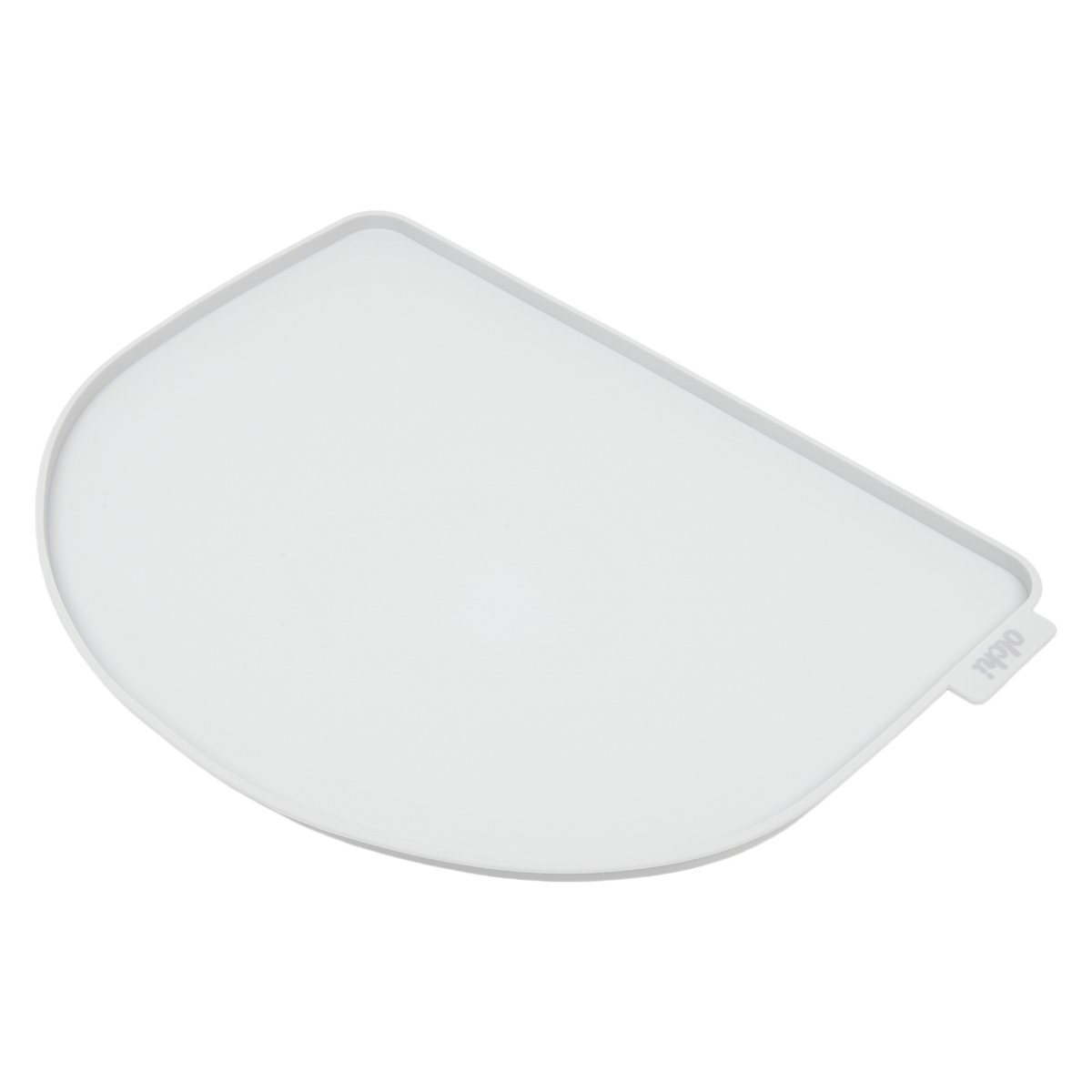Tapete de Silicona Safe Place para Comederos de Perro