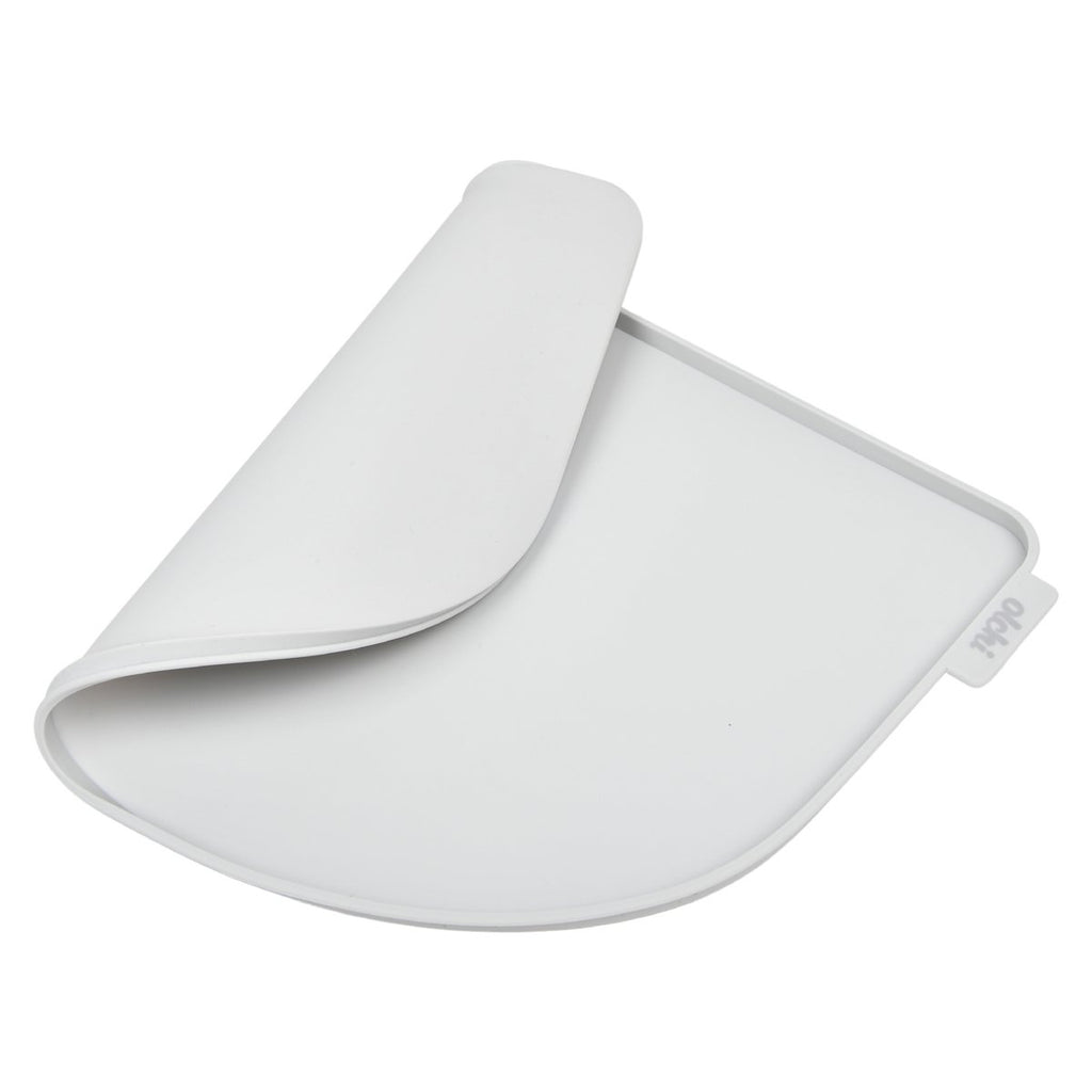 Tapete de Silicona Safe Place para Comederos de Perro