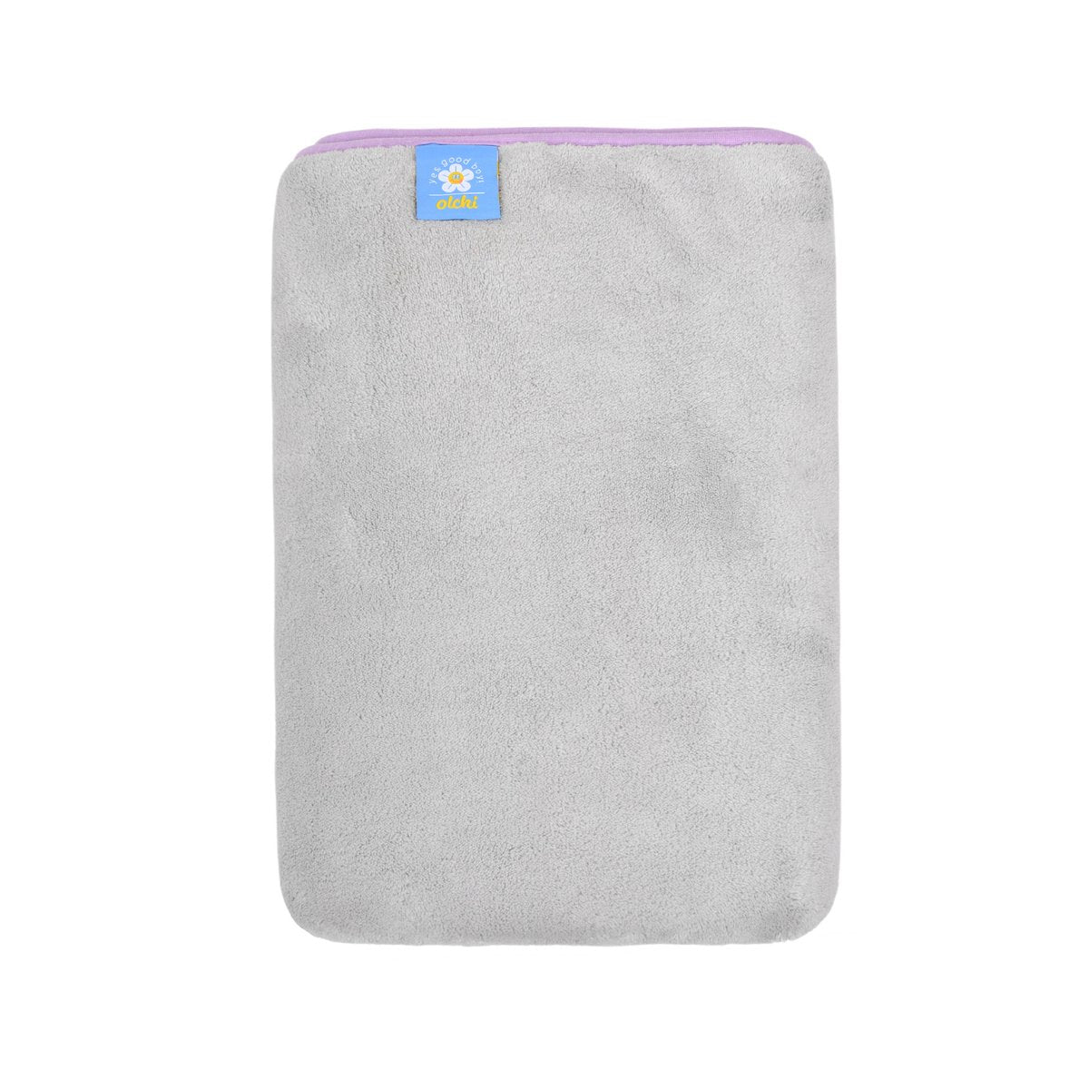 Toalla Superabsorbente de Microfibra Olchi para Perro